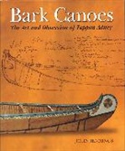 John Jennings, Jennings John - Bark Canoes