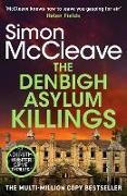 Simon McCleave - The Denbigh Asylum Killings