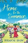 Suzanne Snow - Home for the Summer