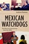 Andrew Paxman - Mexican Watchdogs