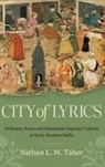 Nathan L. M. Tabor - City of Lyrics
