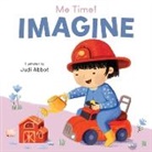 Child's Play, Judi Abbot - Imagine