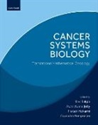 Jolly, Kulkarni, Rangarajanm, Salgia, Mohit Kumar Jolly, Prakash Kulkarni... - Cancer Systems Biology