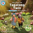 Eric Hogan, Eric Hungerford Hogan, Tara Hungerford - Case of the Tagalong Twin