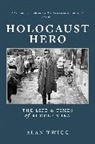 Alan Twigg, Twigg Alan - Holocaust Hero
