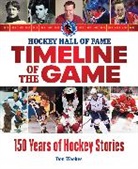 Don Weekes, Weekes Don - Hockey Hall of Fame Timeline of the Game