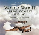 Donald Nijboer - World War II Aerial Combat 1937 - 1945