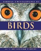 Christopher Perrins, Christopher Perrins, Perrins Christopher - Firefly Encyclopedia of Birds