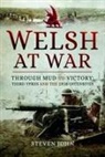 Steven John - The Welsh at War