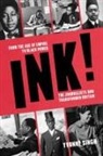 Yvonne Singh - INK!