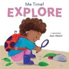 Child's Play, Judi Abbot - Explore