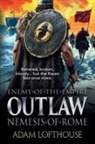 Adam Lofthouse - Outlaw: Nemesis of Rome