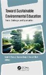 Aparna Gunjal, Javid A Parray, Javid A. Parray, Nusrat Shafi - Toward Sustainable Environmental Education