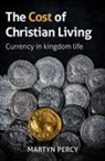 Martyn Percy - The Cost of Christian Living