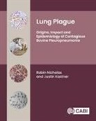 Justin Kastner, Professor Justin (Kansas State University Kastner, Dr Robin (Consultant Nicholas, Robin Nicholas - Lung Plague