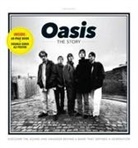 Future Publishing Ltd - Oasis - The Story