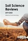 David Hemming, David (CABI Hemming - Soil Science Reviews 2019-2025