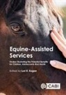 Lori Kogan, Professor Lori (Professor Kogan - Equine-Assisted Services