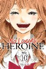 Momoko Koda - No Longer Heroine, Vol. 10