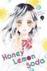 Amanda Haley, Mayu Murata - Honey Lemon Soda, Vol. 10