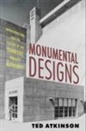 Ted Atkinson - Monumental Designs