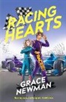 Grace Newman - Racing Hearts