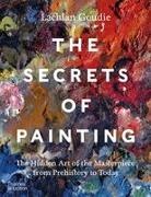 Lachlan Goudie, Lachlan Goudie - The Secrets of Painting