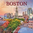 Jacqueline Hope Raynor - Boston