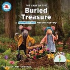 Eric Hogan, Eric Hungerford Hogan, Tara Hungerford - Case of the Buried Treasure
