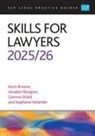 Elkington - Skills for Lawyers 2025/26