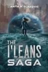 Anita M. Dijakovic - The I'Leans Saga