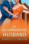 Fenella J Miller - An Accommodating Husband