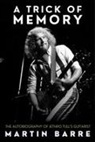Martin Barre - A Trick of Memory