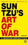 Sam Hua - Sun Tzu's Art of War