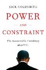 Jack Goldsmith - Power and Constraint