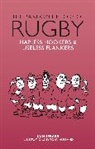 Spragg Iain, Husband Tony - The Random History of Rugby