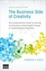 Cameron S. Foote, Mark Bellerose - The Business Side of Creativity