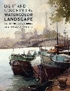 Vladislav Yeliseyev - Light and Color in the Watercolor Landscape