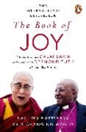 Dalai Lama, Tutu Dalai Lama, Dalai Lama, Lama Dalai, Desmond Tutu - The Book of Joy