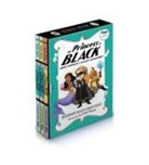 Dean Hale, Shannon Hale, Leuyen Pham - The Princess in Black: Three Seriously Splashy Adventures