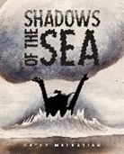 Cathy Malkasian, Malkasian Cathy - Shadows of the Sea