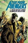 Brian Michael Bendis - New Avengers by Brian Michael Bendis: The Complete Collection Vol. 6
