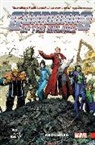 Brian Michael Bendis - Guardians of the Galaxy: New Guard Vol. 4: Grounded