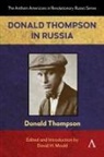 Thompson Donald, David H. Mould - Donald Thompson in Russia
