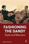 Olga Vainshtein - Fashioning the Dandy