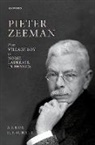 A. J. (Independent Scholar Kox, Kox A. J., H. F. Schatz - Pieter Zeeman