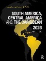 Europa Publications, Europa Publications - South America, Central America and the Caribbean 2026