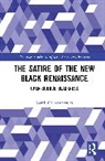 Kamil Chrzczonowicz - The Satire of the New Black Renaissance