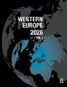Europa Publications - Western Europe 2026