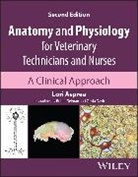 Lori (Animal Medical Center Asprea, Asprea Lori - Anatomy and Physiology for Veterinary Technicians and Nurses